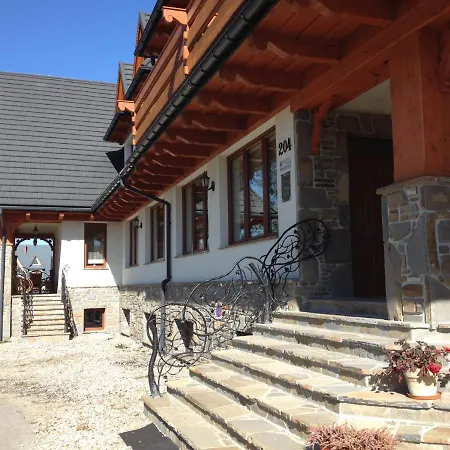 Frühstückspension Joanna