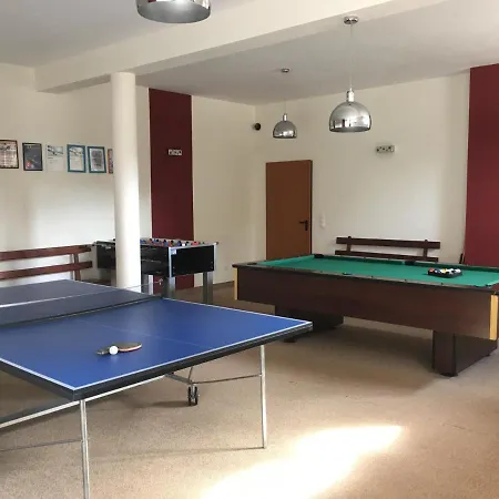 Joanna Frühstückspension