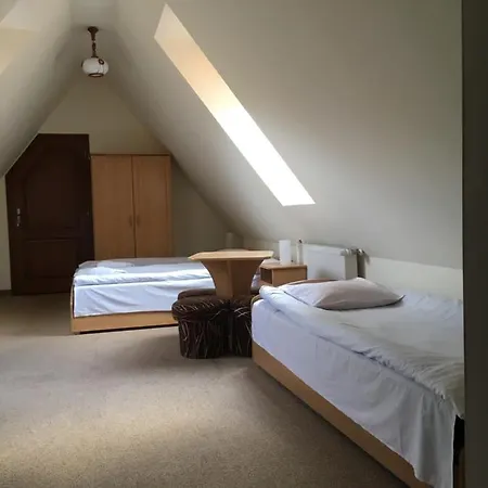 Joanna Bed & Breakfast Bialka Tatrzanska
