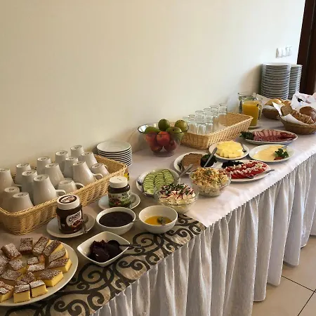 Joanna Bed & Breakfast *