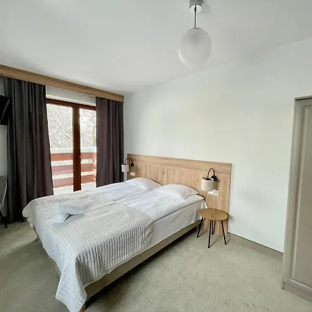 Joanna Bed & Breakfast