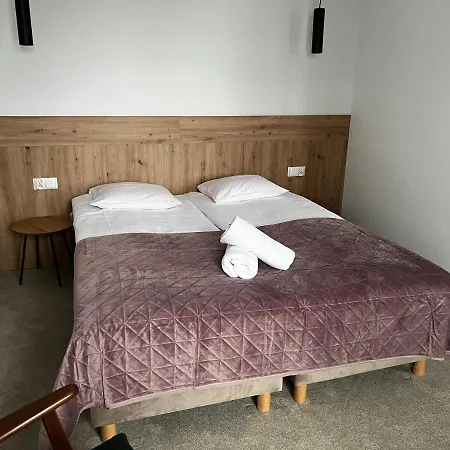 Bed & Breakfast Joanna