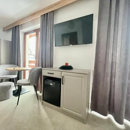 Joanna Frühstückspension