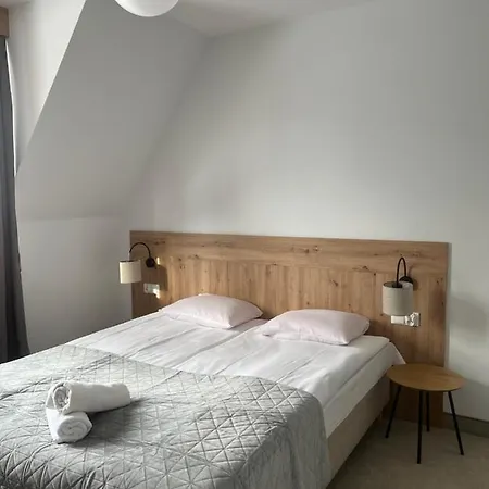 Joanna Bed & Breakfast Bialka Tatrzanska