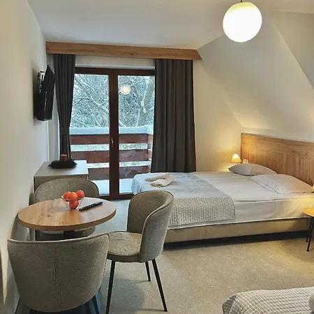 Bed & Breakfast Joanna *