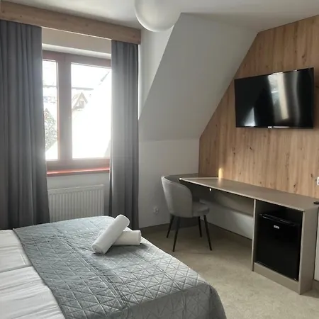 Bed & Breakfast Joanna *