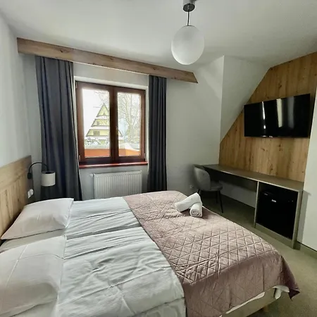 Joanna Frühstückspension