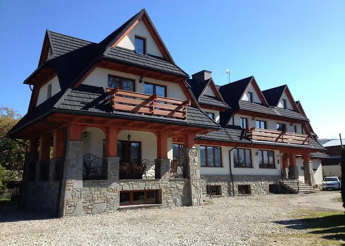 Joanna Białka Tatrzańska