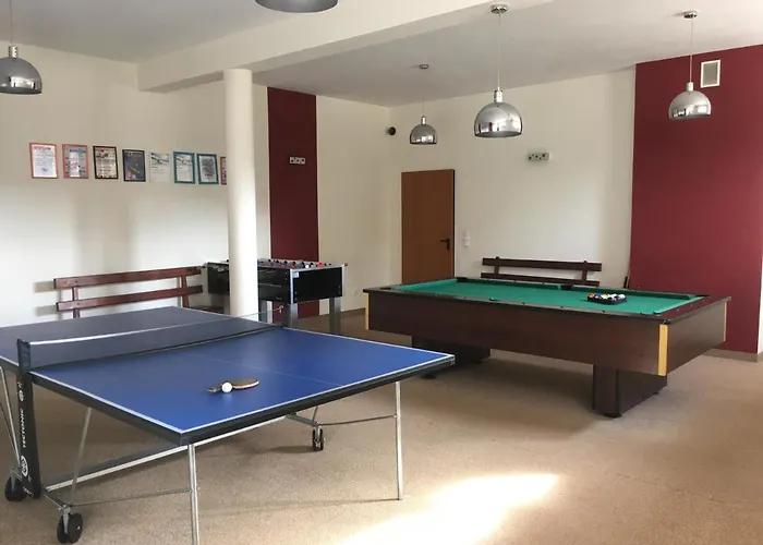 Joanna Bed and breakfast