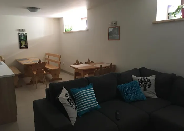 Joanna Białka Tatrzańska