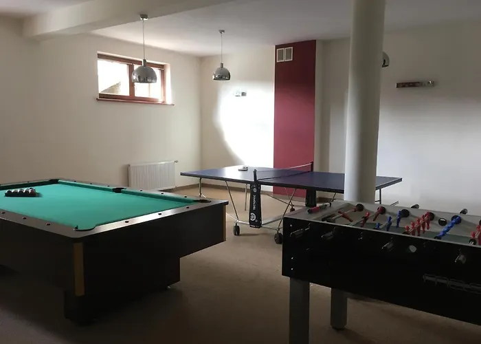 Joanna Białka Tatrzańska