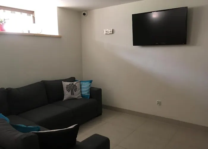 Joanna Białka Tatrzańska