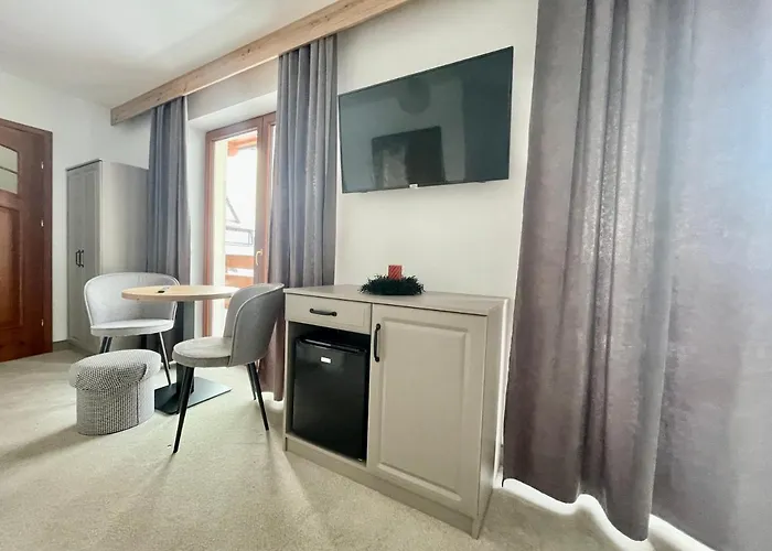 Joanna Bed and breakfast