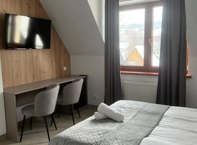 Joanna Białka Tatrzańska