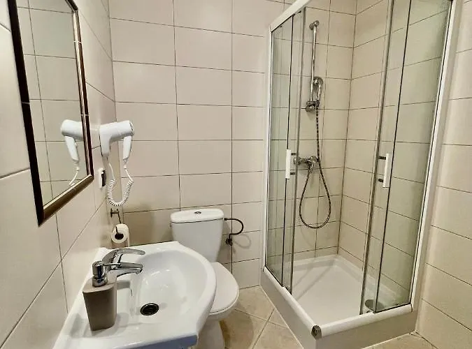 Joanna Bed and breakfast