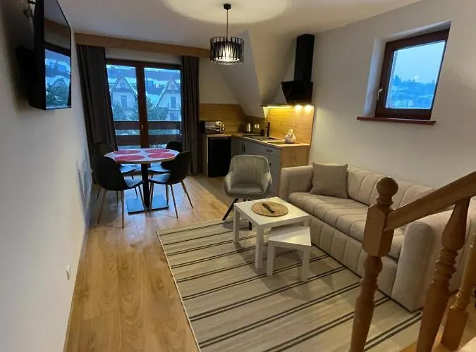 Bed and breakfast Joanna