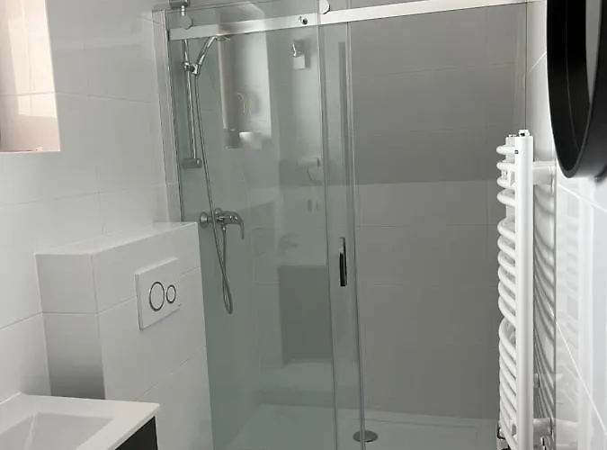 Joanna Bed and breakfast